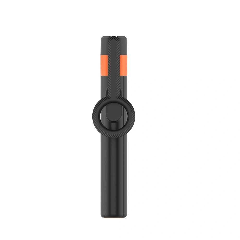 Kijek do selfie Tech-Protect L10D MagSafe Bluetooth Selfie Stick Tripod Black/orange