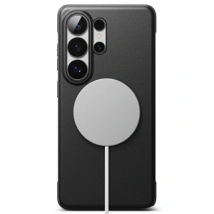 Etui Ringke Onyx Magnetic MagSafe do Samsung Galaxy S26 Ultra Black