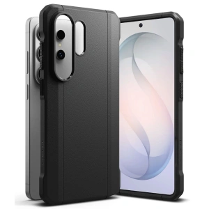 Etui Ringke Onyx Alfa do Samsung Galaxy S26 Ultra Black