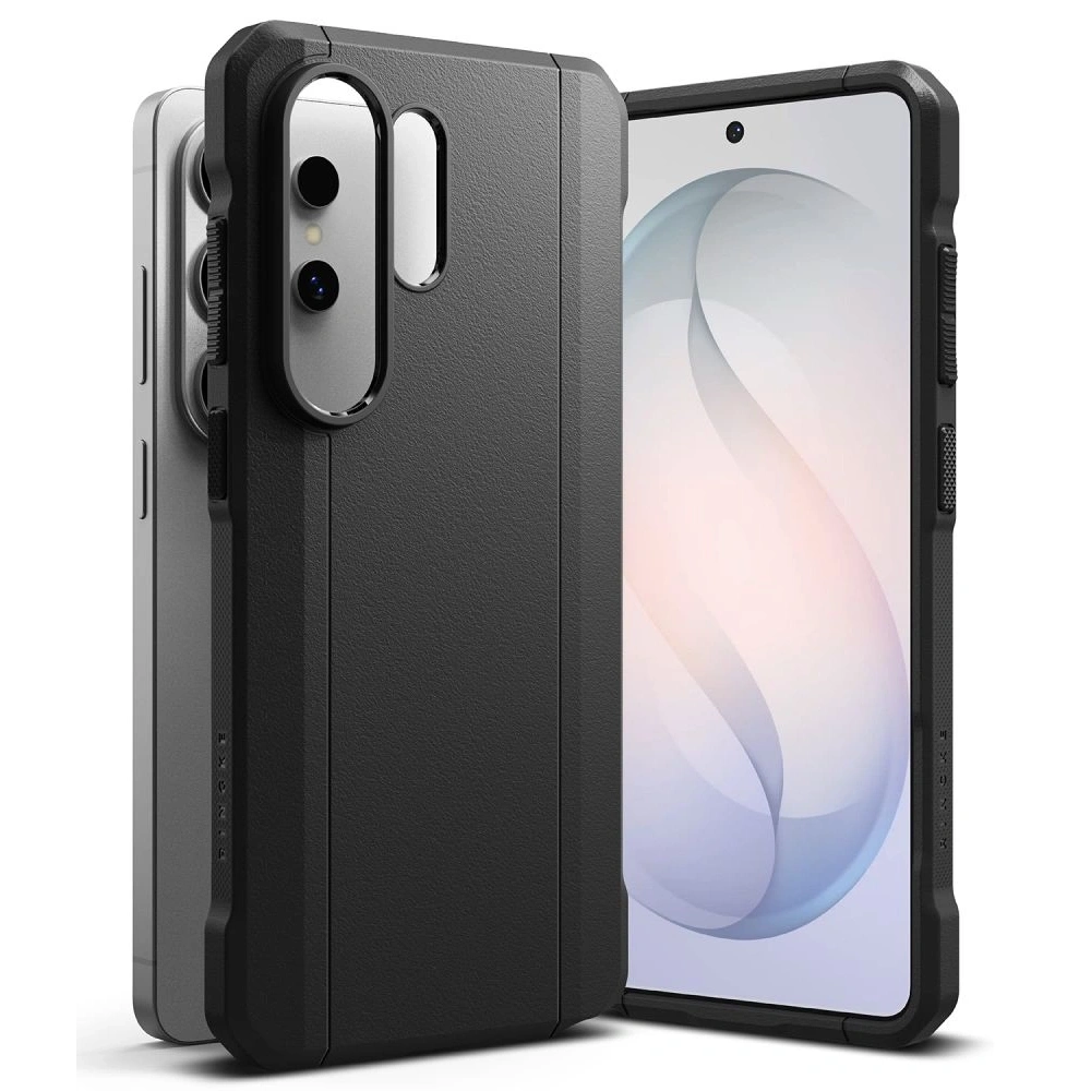 Etui Ringke Onyx Alfa do Samsung Galaxy S26 Ultra Black