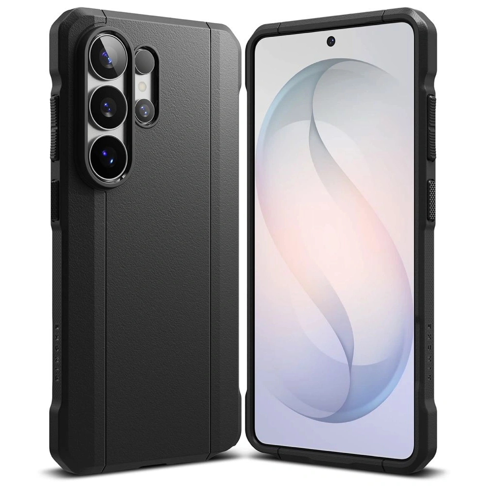 Etui Ringke Onyx Alfa do Samsung Galaxy S26 Ultra Black