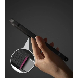 Etui Ringke Onyx Alfa do Samsung Galaxy S26 Ultra Black