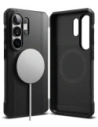 Etui Ringke Onyx Alfa Magnetic MagSafe do Samsung Galaxy S26 Ultra Black