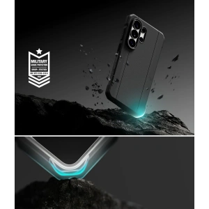 Etui Ringke Onyx Alfa Magnetic MagSafe do Samsung Galaxy S26 Ultra Black