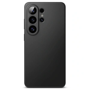 Etui Ringke Silicone Magnetic MagSafe do Samsung Galaxy S26 Ultra Black