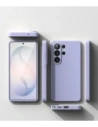 Etui Ringke Silicone Magnetic MagSafe do Samsung Galaxy S26 Ultra Lavender