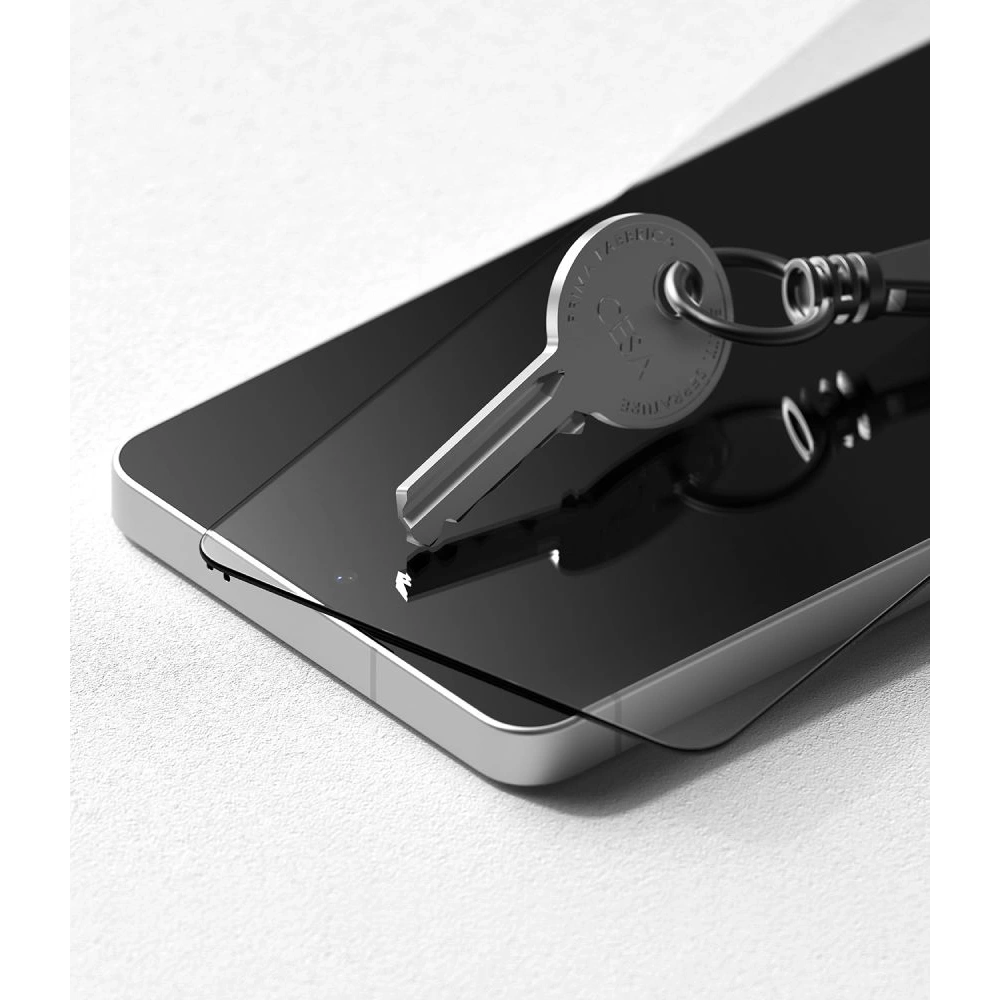 Szkło hartowane Ringke Easy Slide do Samsung Galaxy S26 Ultra Clear [2 PACK]