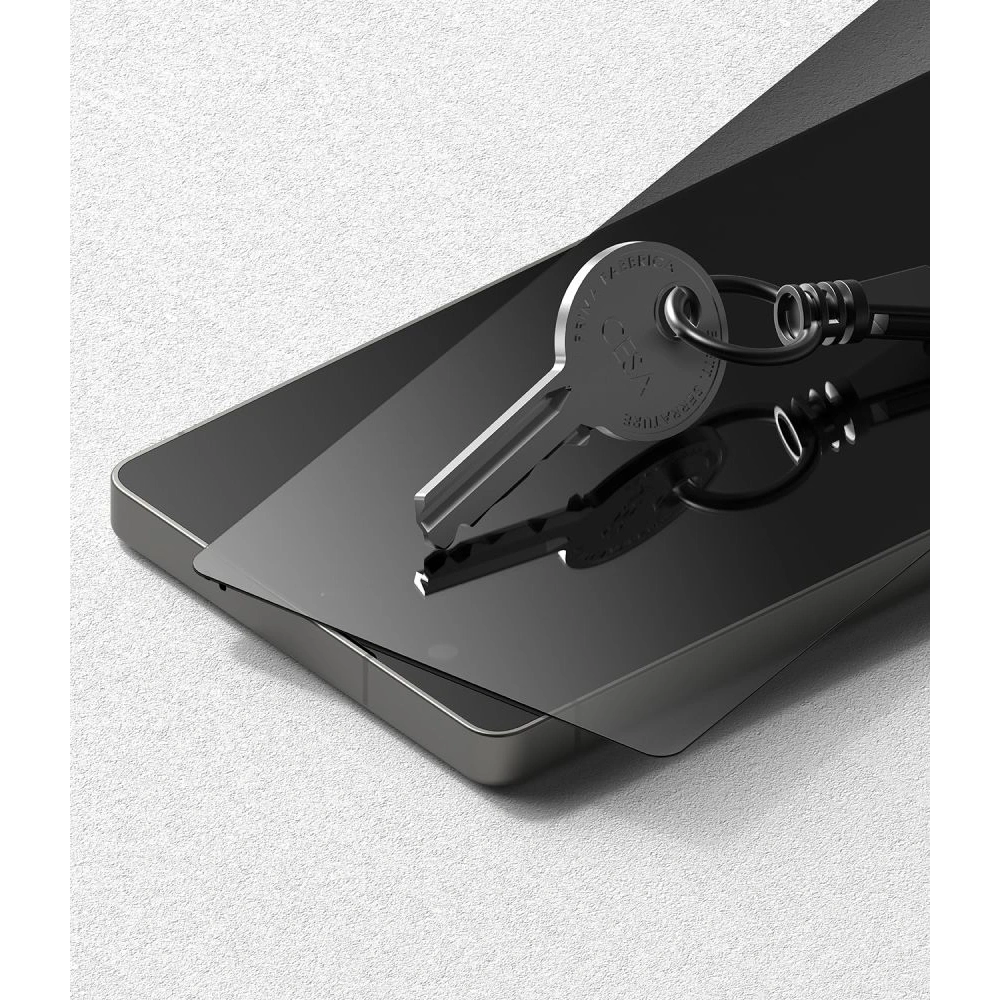 Szkło prywatyzujące Ringke Easy Slide do Samsung Galaxy S26 Ultra Privacy [2 PACK]
