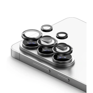 Osłona aparatu Ringke Camera Frame Protector do Samsung Galaxy S26 Ultra Black [2 PACK]