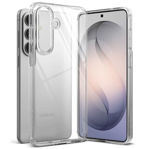 Etui Ringke Fusion do Samsung Galaxy S26+ Plus Clear