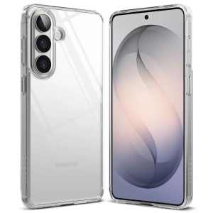 Etui Ringke Fusion do Samsung Galaxy S26+ Plus Clear