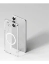 Etui Ringke Fusion Magnetic MagSafe do Samsung Galaxy S26+ Plus Clear
