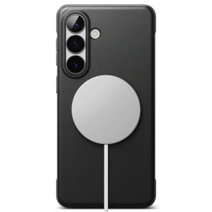 Etui Ringke Onyx Magnetic MagSafe do Samsung Galaxy S26+ Plus Black