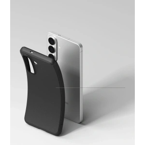 Etui Ringke Onyx Magnetic MagSafe do Samsung Galaxy S26+ Plus Black