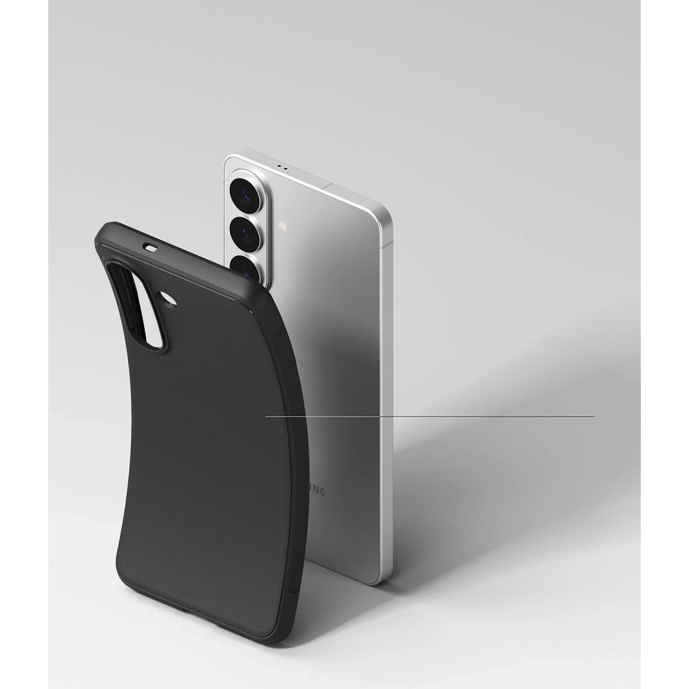 Etui Ringke Onyx Magnetic MagSafe do Samsung Galaxy S26+ Plus Black