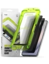 Szkło prywatyzujące Ringke Easy Slide do Samsung Galaxy S26+ Plus Privacy [2 PACK]