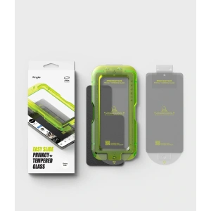 Szkło prywatyzujące Ringke Easy Slide do Samsung Galaxy S26+ Plus Privacy [2 PACK]