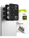 Osłona aparatu Ringke Camera Frame Protector do Samsung Galaxy S26 / S26+ Plus Black [2 PACK]