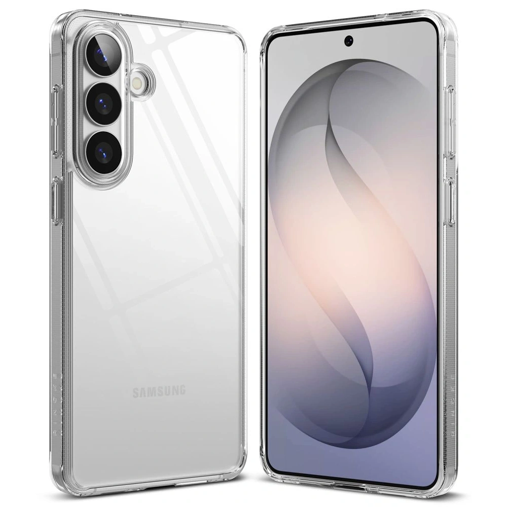 Etui Ringke Fusion do Samsung Galaxy S26 Clear