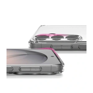 Etui Ringke Fusion do Samsung Galaxy S26 Clear
