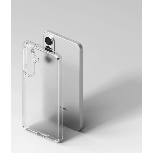 Etui Ringke Fusion do Samsung Galaxy S26 Matte Clear