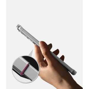 Etui Ringke Fusion do Samsung Galaxy S26 Matte Clear