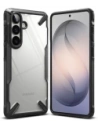 Etui Ringke Fusion-X do Samsung Galaxy S26 Black