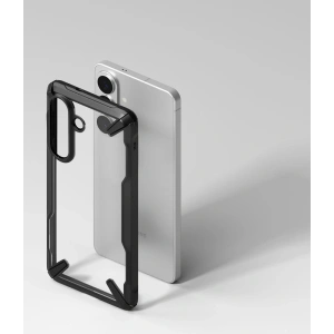 Etui Ringke Fusion-X do Samsung Galaxy S26 Black