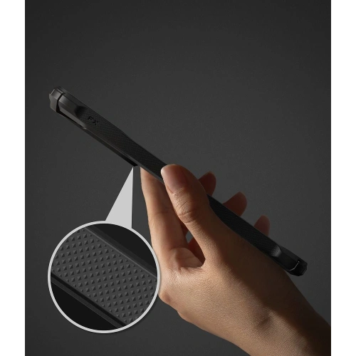 Etui Ringke Fusion-X do Samsung Galaxy S26 Black