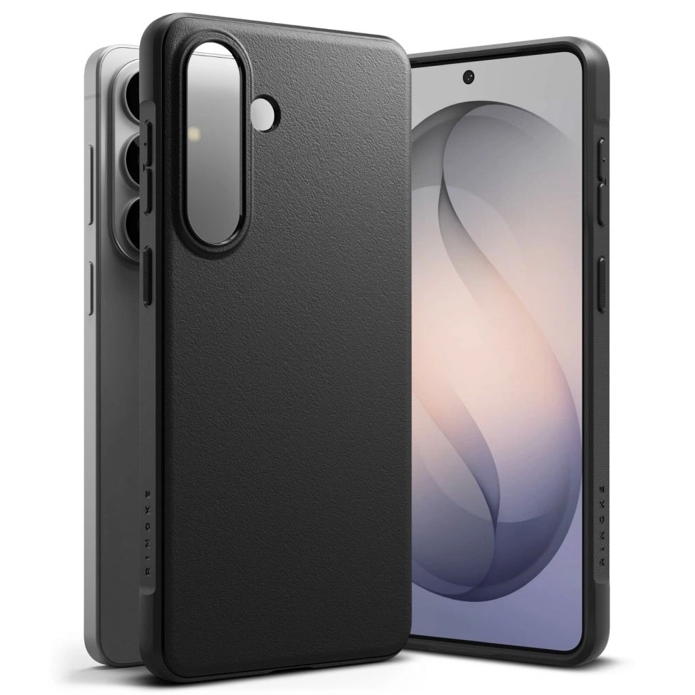 Etui Ringke Onyx do Samsung Galaxy S26 Black