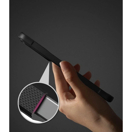 Etui Ringke Onyx do Samsung Galaxy S26 Black