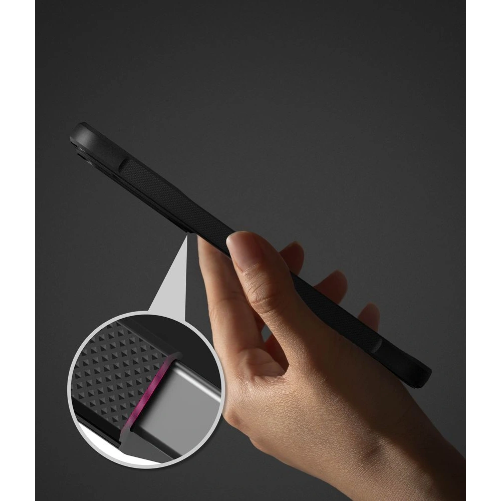 Etui Ringke Onyx do Samsung Galaxy S26 Black