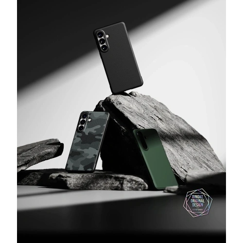 Etui Ringke Onyx do Samsung Galaxy S26 Black