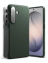 Etui Ringke Onyx do Samsung Galaxy S26 Dark Green