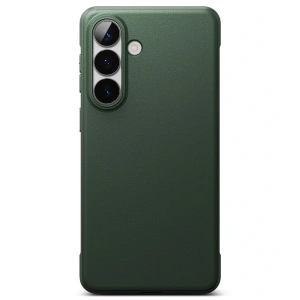 Etui Ringke Onyx do Samsung Galaxy S26 Dark Green