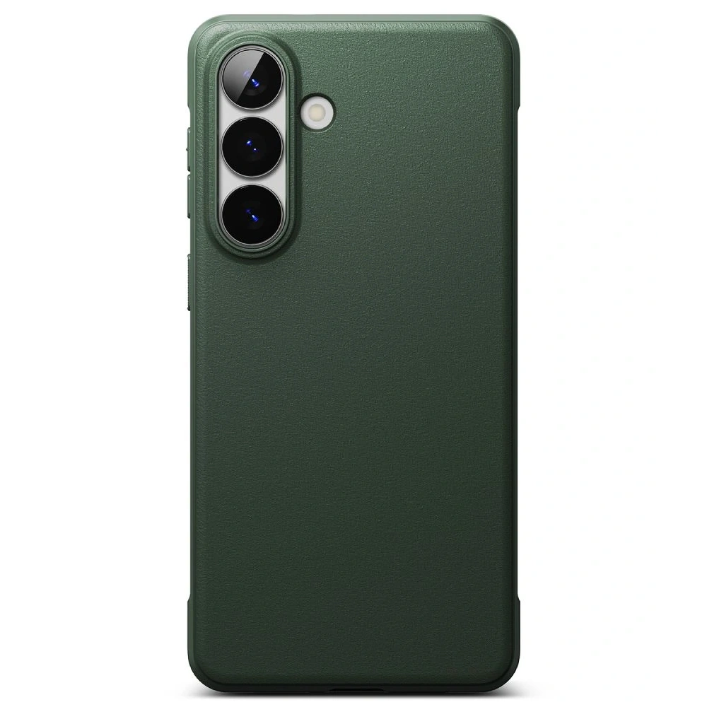 Etui Ringke Onyx do Samsung Galaxy S26 Dark Green