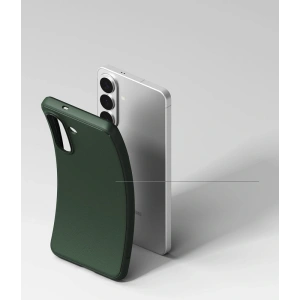 Etui Ringke Onyx do Samsung Galaxy S26 Dark Green