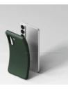 Etui Ringke Onyx do Samsung Galaxy S26 Dark Green