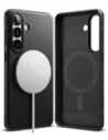 Etui Ringke Onyx Magnetic MagSafe do Samsung Galaxy S26 Black