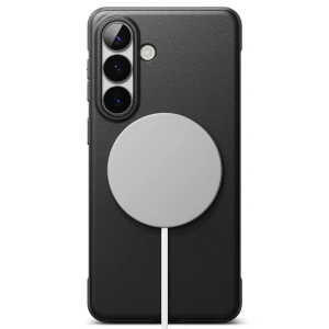 Etui Ringke Onyx Magnetic MagSafe do Samsung Galaxy S26 Black