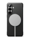 Etui Ringke Onyx Magnetic MagSafe do Samsung Galaxy S26 Black