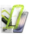 Szkło hartowane Ringke Easy Slide do Samsung Galaxy S26 Clear [2 PACK]
