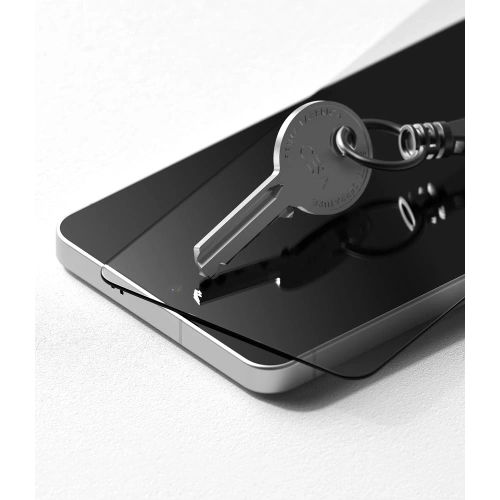 Szkło hartowane Ringke Easy Slide do Samsung Galaxy S26 Clear [2 PACK]