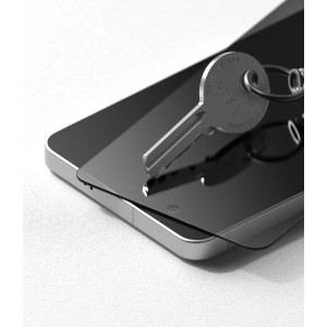 Szkło prywatyzujące Ringke Easy Slide do Samsung Galaxy S26 Privacy [2 PACK]