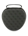 Etui na słuchawki Guess Carry Box czarny