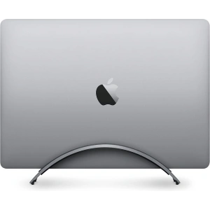 Ständer für Apple MacBook Twelve South BookArc Aluminium (Space Grey)