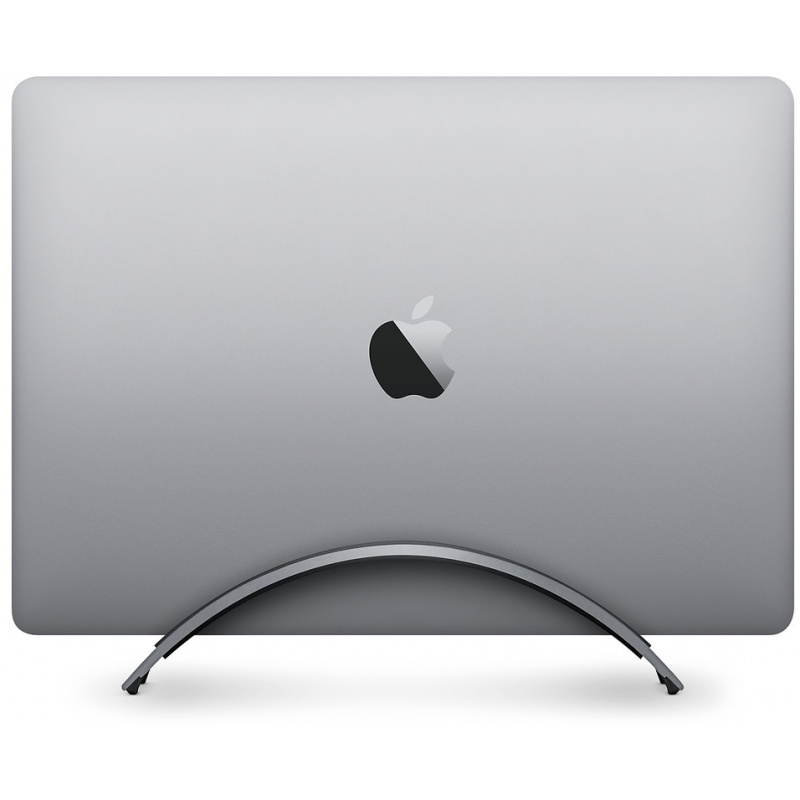 Hurtownia Twelve South - 811370023229 - TSH035GRY - Podstawka do Apple MacBook Twelve South BookArc aluminium (space grey) - B2B homescreen