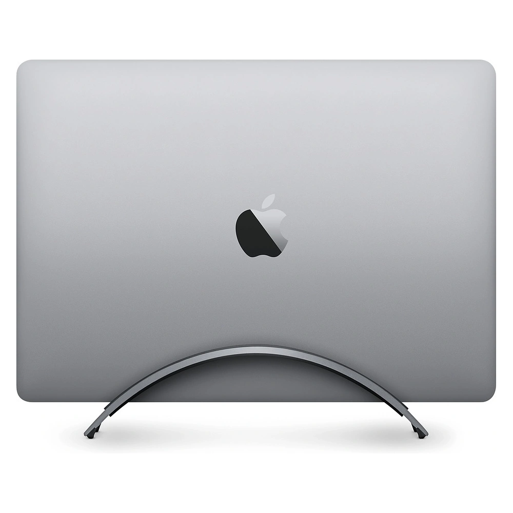 Hurtownia GSM - Podložka pro Apple MacBook Twelve South BookArc hliníkovou (space grey) - TSH035GRY - {ean13} - Hurt