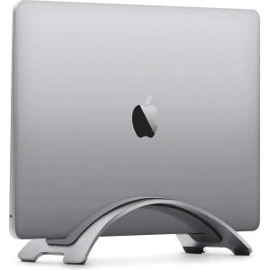 Wholesale Twelve South BookArc to Apple MacBook aluminium (space grey) - TSH035GRY - {ean13} - Hurt