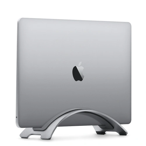 Podstawka do Apple MacBook Twelve South BookArc aluminium (space grey)